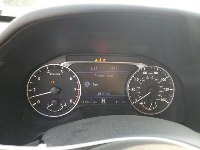 2019 NISSAN ALTIMA SL 1N4BL4EV4KC145304