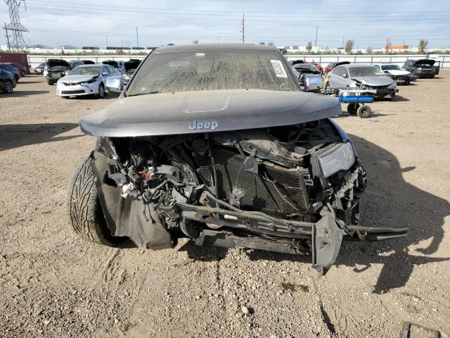 2014 JEEP GRAND CHER #3284755530