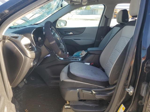 2018 CHEVROLET EQUINOX LS 2GNAXHEV8J6339673