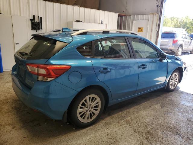 2018 SUBARU IMPREZA PREMIUM PLUS #3274703783