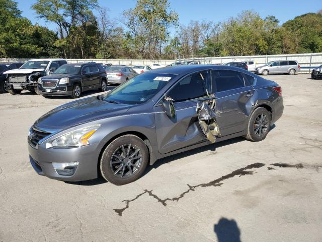 2015 NISSAN ALTIMA 2.5 - 1N4AL3AP0FC471572