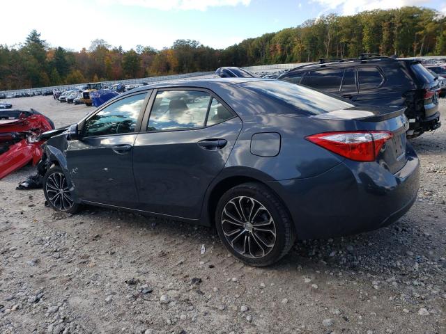 2015 TOYOTA COROLLA L - 2T1BURHE8FC326130