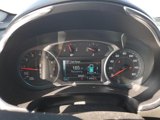 2018 CHEVROLET MALIBU LT #3303885700