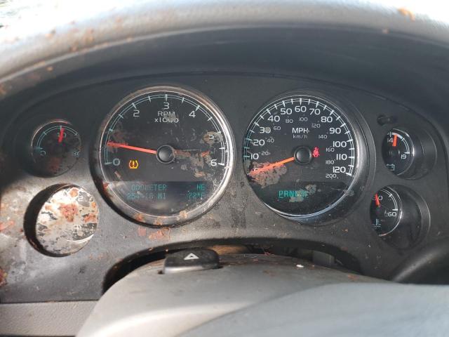 2011 CHEVROLET SUBURBAN K - 1GNSKKE3XBR375496