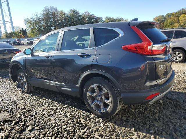 2018 HONDA CR-V EX 7FARW2H56JE033562