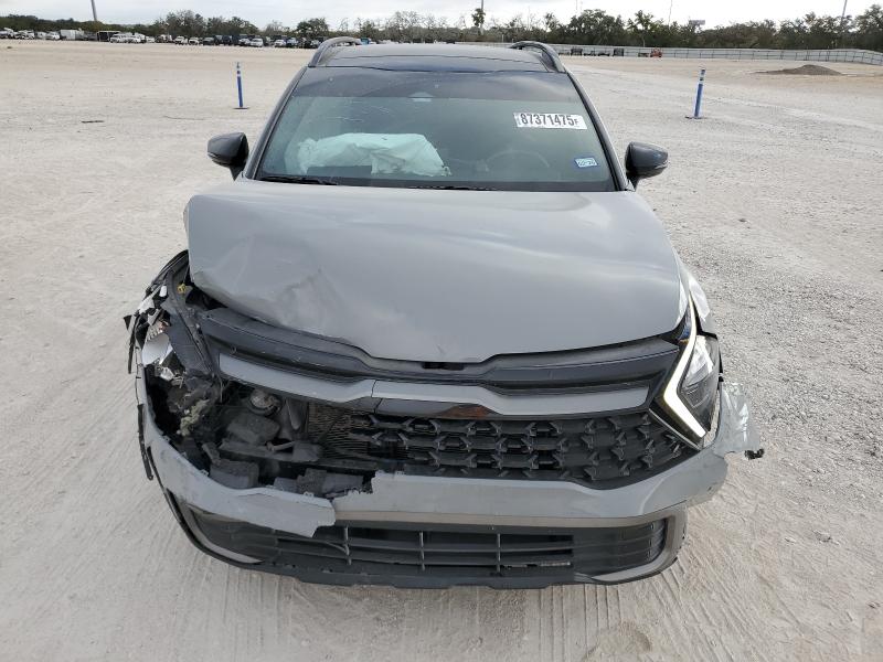 2023 KIA SPORTAGE X #3316079232