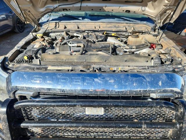 2012 FORD F250 SUPER #3286537159