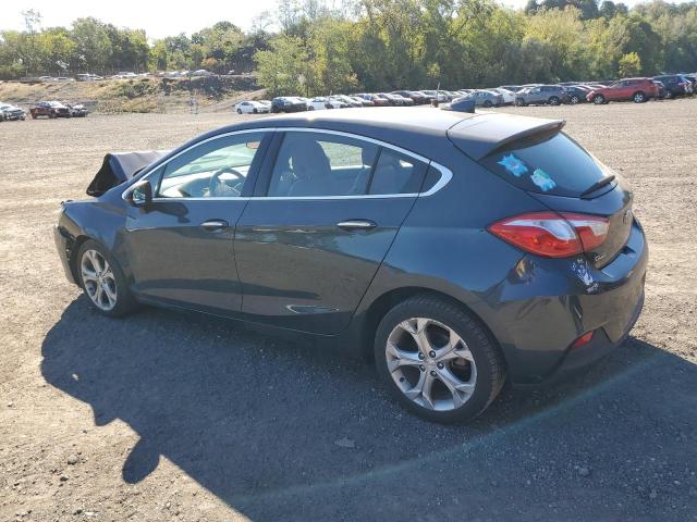2018 CHEVROLET CRUZE PREM 3G1BF6SM9JS517956