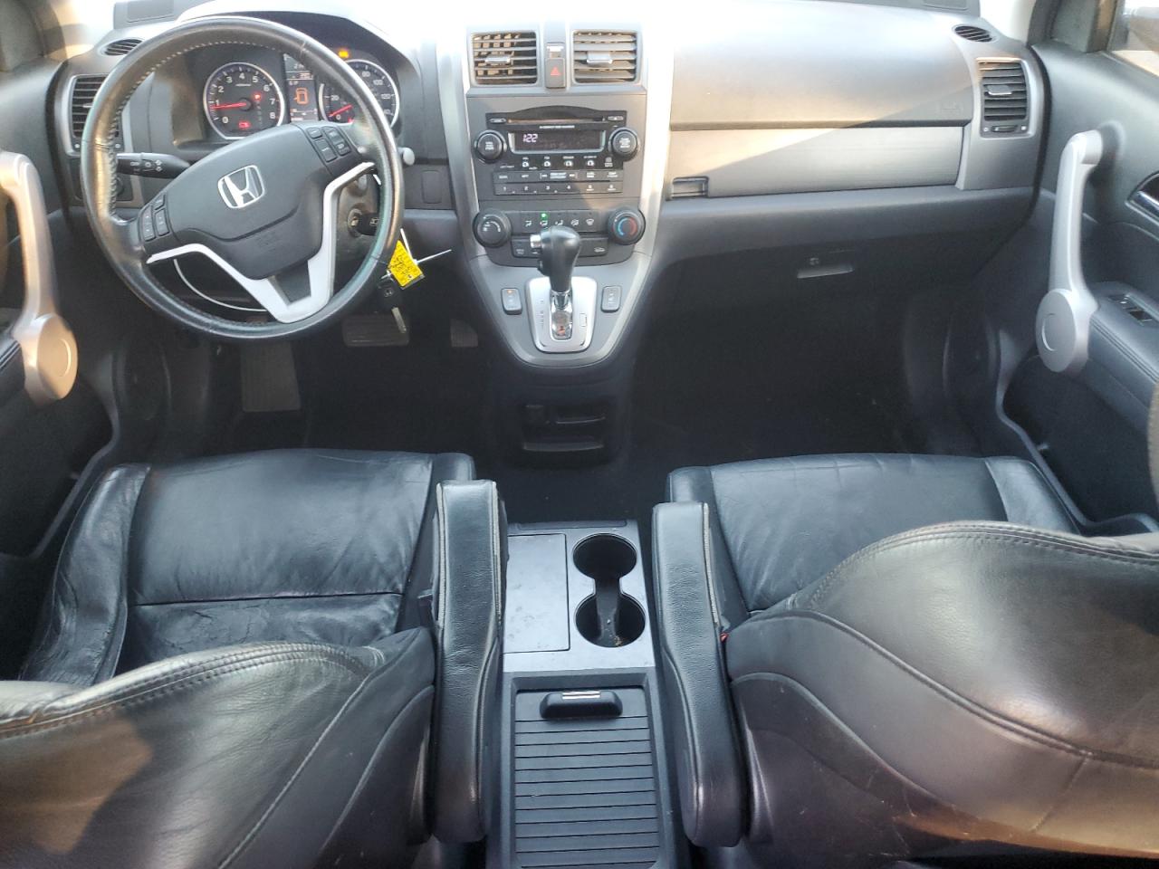 Lot #3279264379 2007 HONDA CR-V EXL