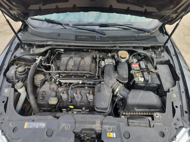 2013 FORD TAURUS LIM #3296364160