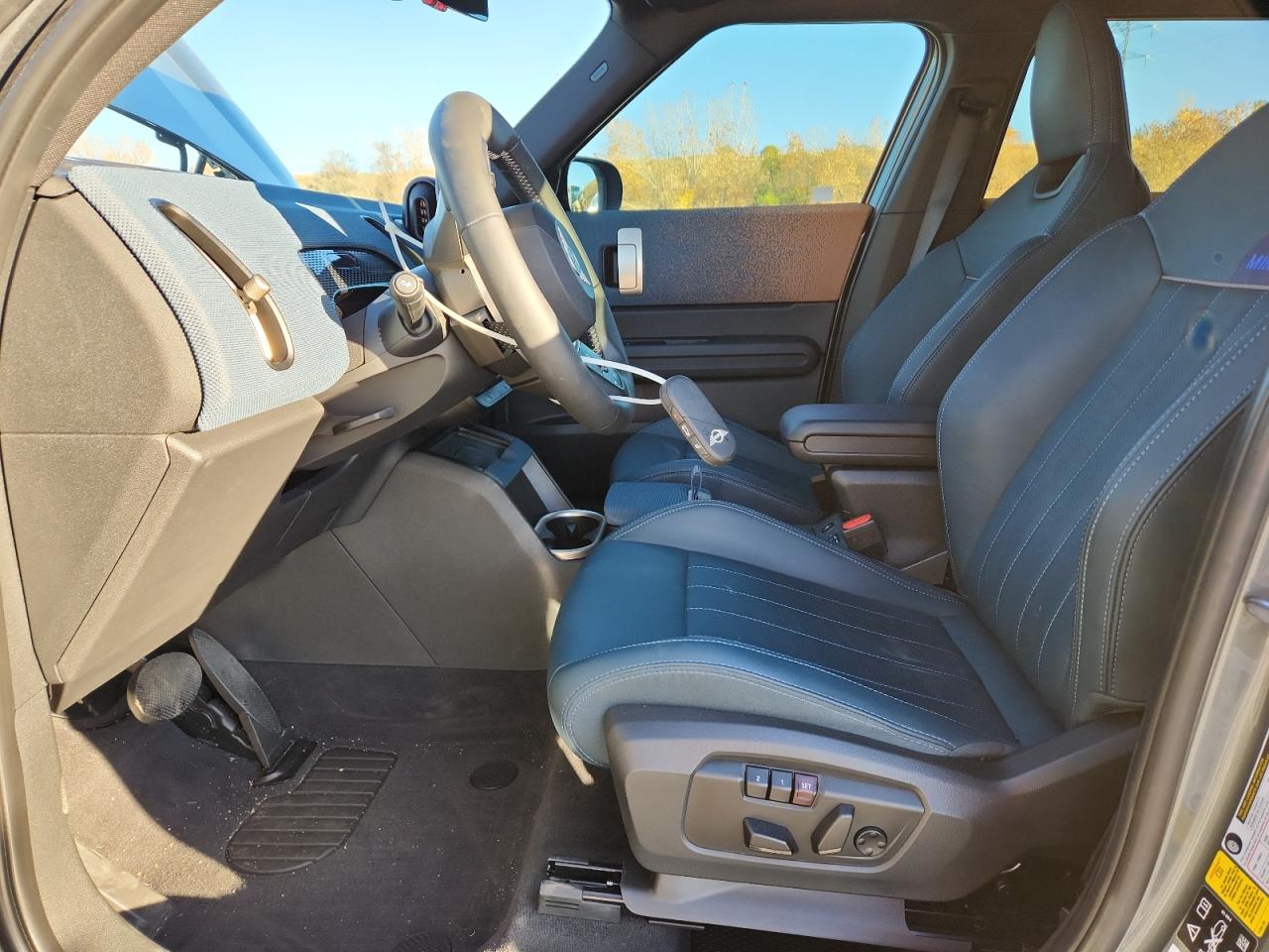 MINI COUNTRYMAN S ALL4