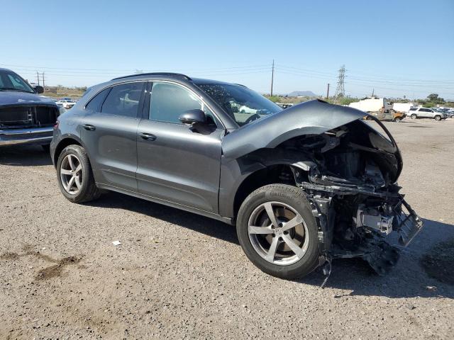 2017 PORSCHE MACAN #3297924784