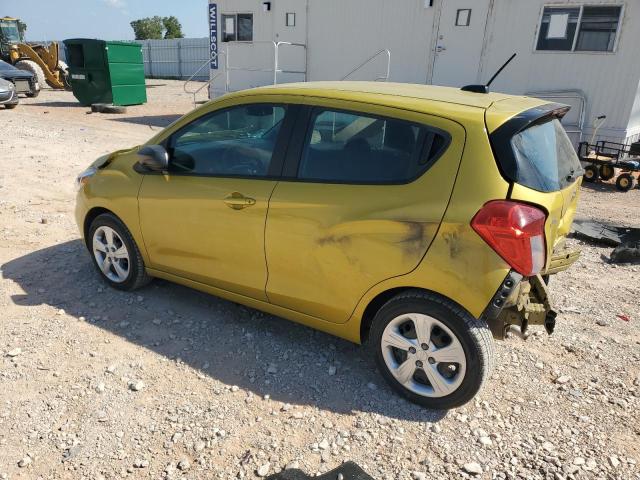 2022 CHEVROLET SPARK LS #3291322149