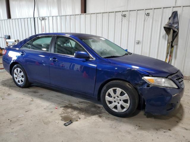 2010 TOYOTA CAMRY BASE - 4T1BF3EK8AU525963