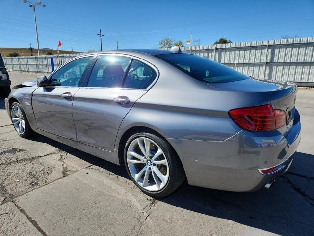 2015 BMW 535 XI - WBA5B3C53FD541258