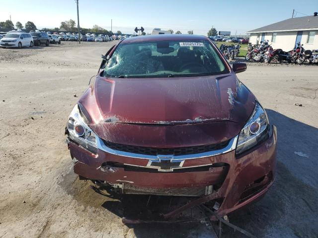 2016 CHEVROLET MALIBU LIMITED LT 1G11C5SA6GF141279