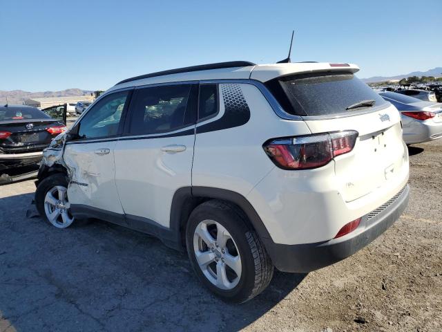 2021 JEEP COMPASS LA - 3C4NJCBB6MT585680