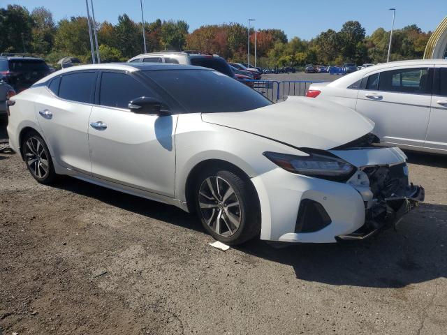 2020 NISSAN MAXIMA SL 1N4AA6DV1LC380159