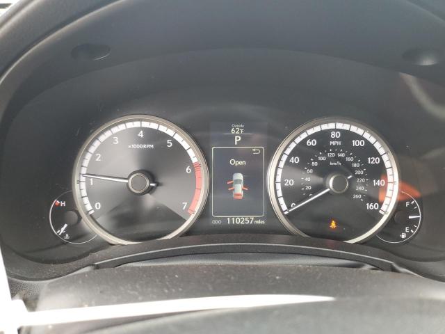 2016 LEXUS NX 200T BA - JTJBARBZ9G2091559