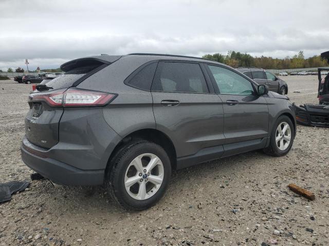 2017 FORD EDGE SE - 2FMPK4G95HBB54276