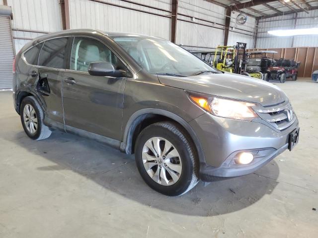 2012 HONDA CR-V EXL - JHLRM3H7XCC005274