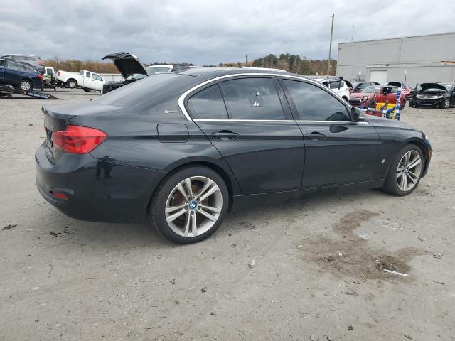 2018 BMW 330E - WBA8E1C55JA167531