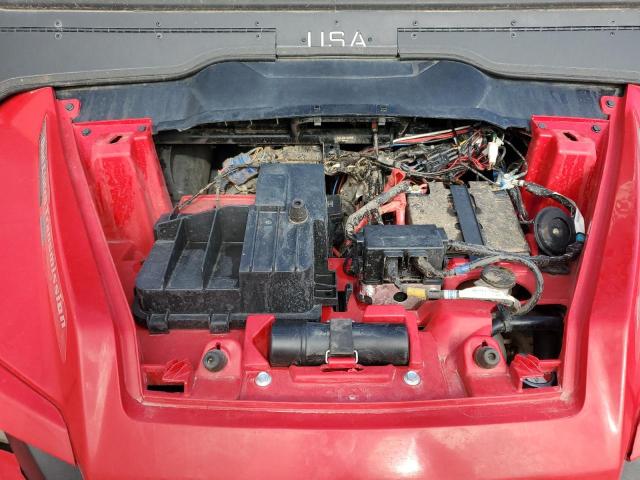 2024 HONDA SXS1000 M6D 1HFVE0819R4100212