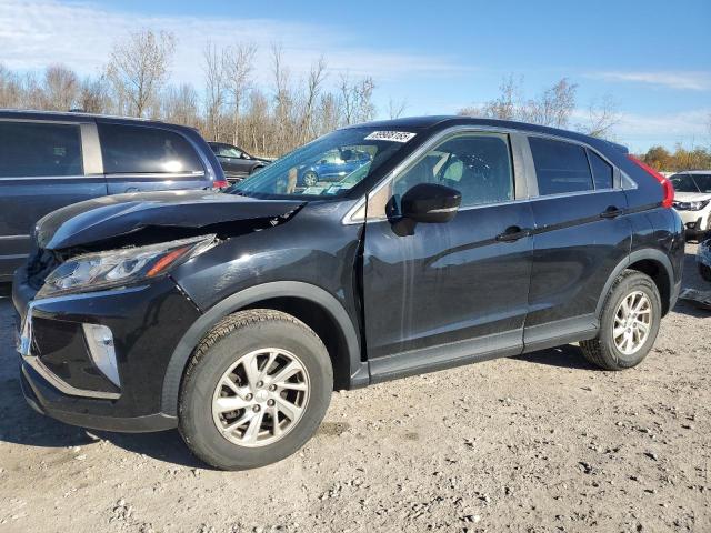 2019 MITSUBISHI ECLIPSE CR #3316884095