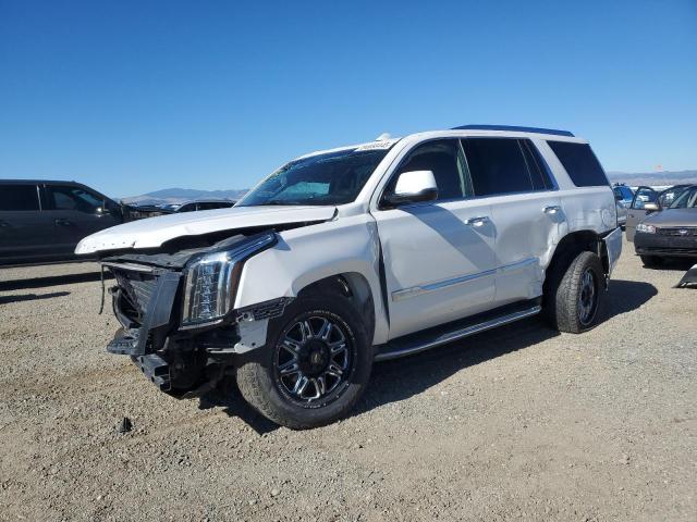 CADILLAC ESCALADE L