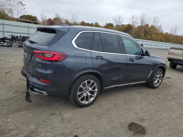 2022 BMW X5 XDRIVE4 5UXCR6C09N9N30373