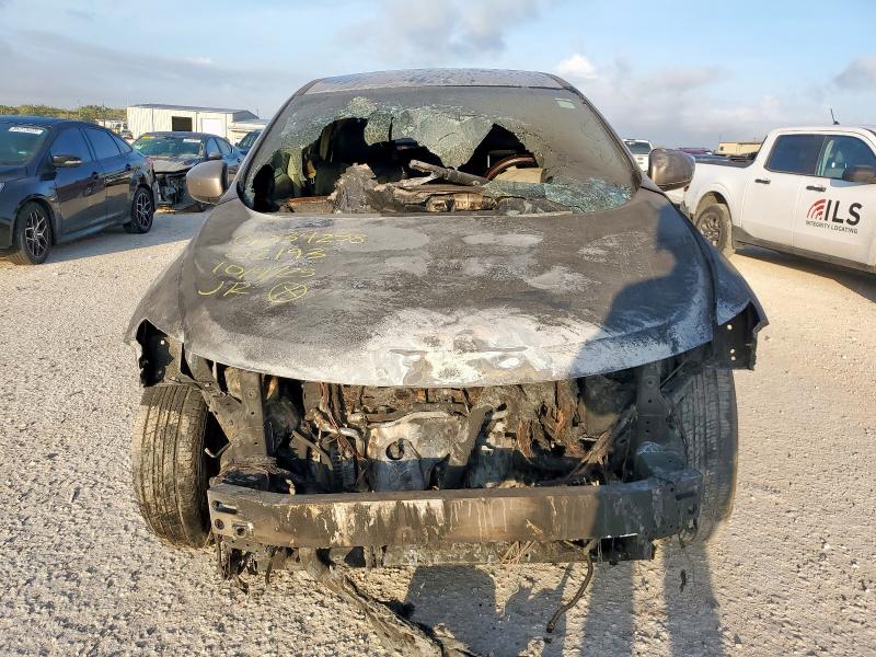 2013 NISSAN MURANO S #3304872542