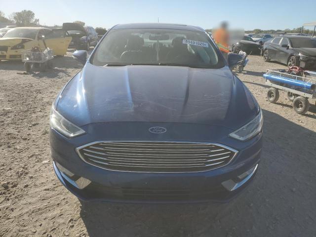 2017 FORD FUSION SE - 3FA6P0H91HR263009