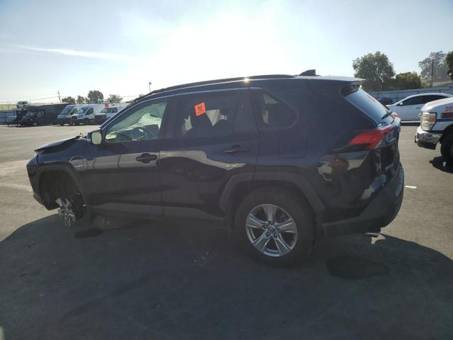 2023 TOYOTA RAV4 XLE #3302687042