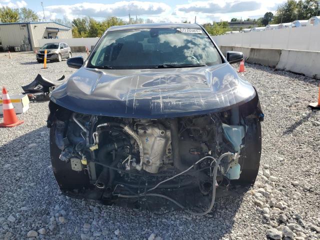 2019 CHEVROLET EQUINOX LT - 3GNAXKEV6KL120494