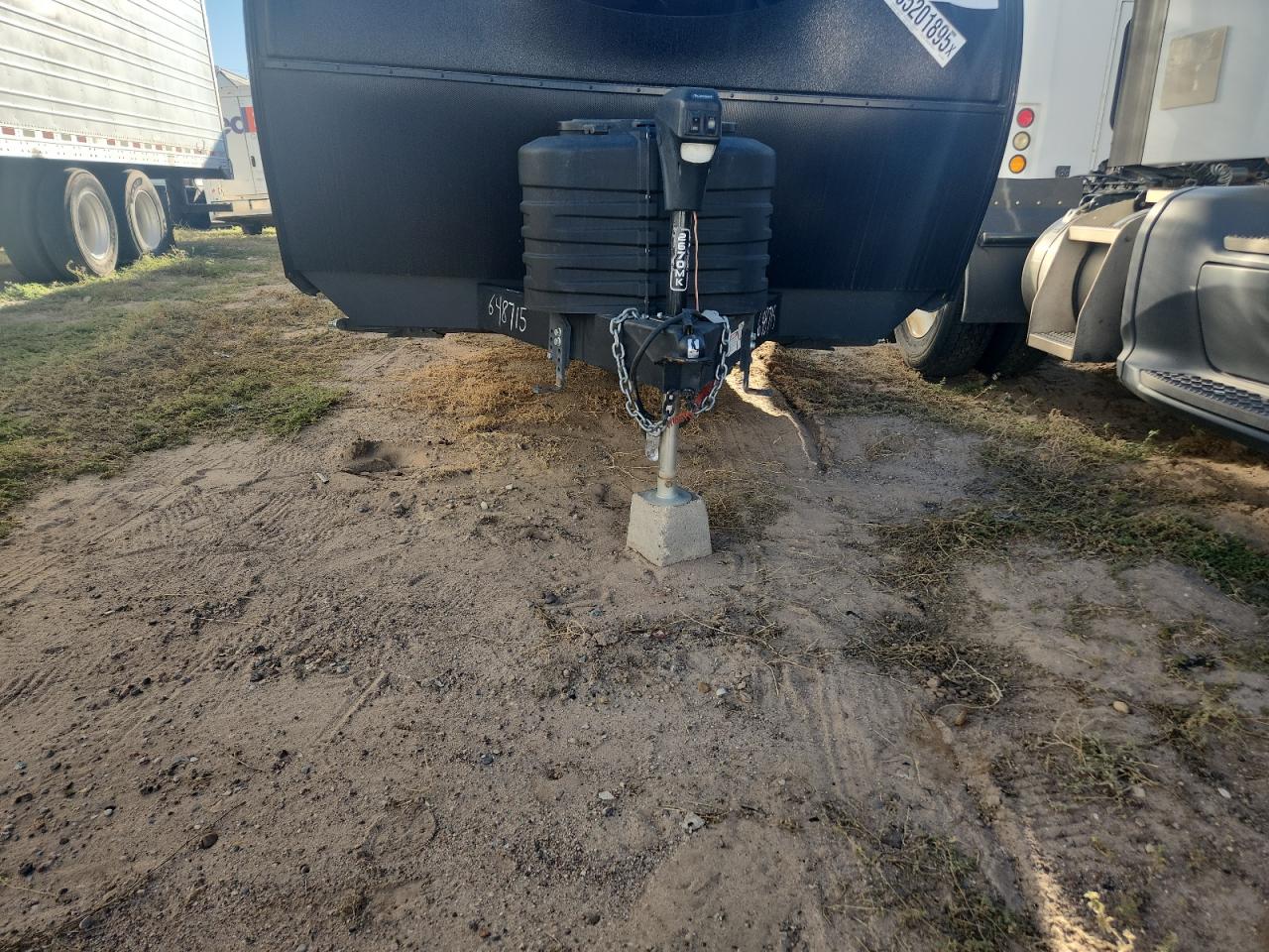 Lot #3294620026 2024 GRAND DESIGN IMAGINE