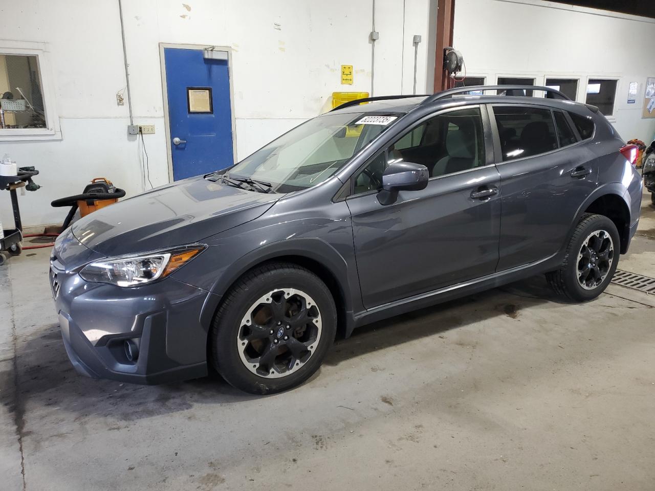 SUBARU CROSSTREK PREMIUM