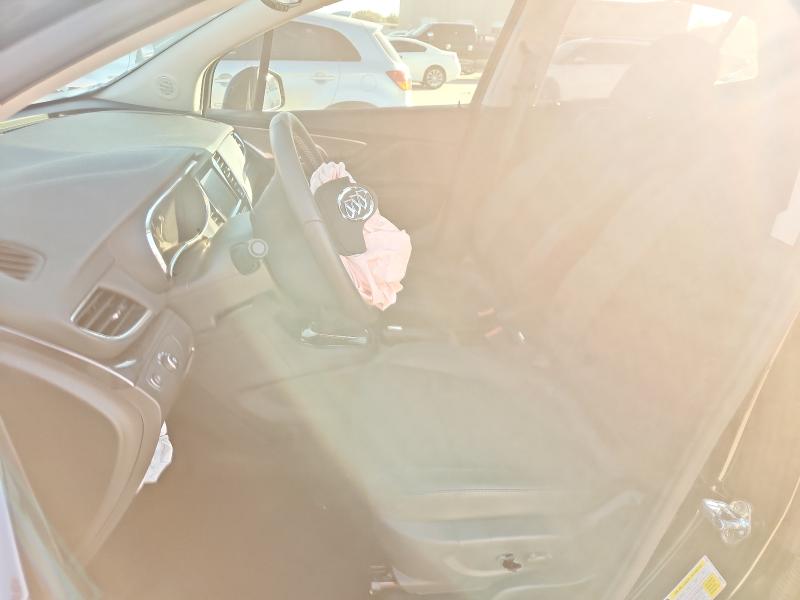 2022 BUICK ENCORE PRE #3305725747