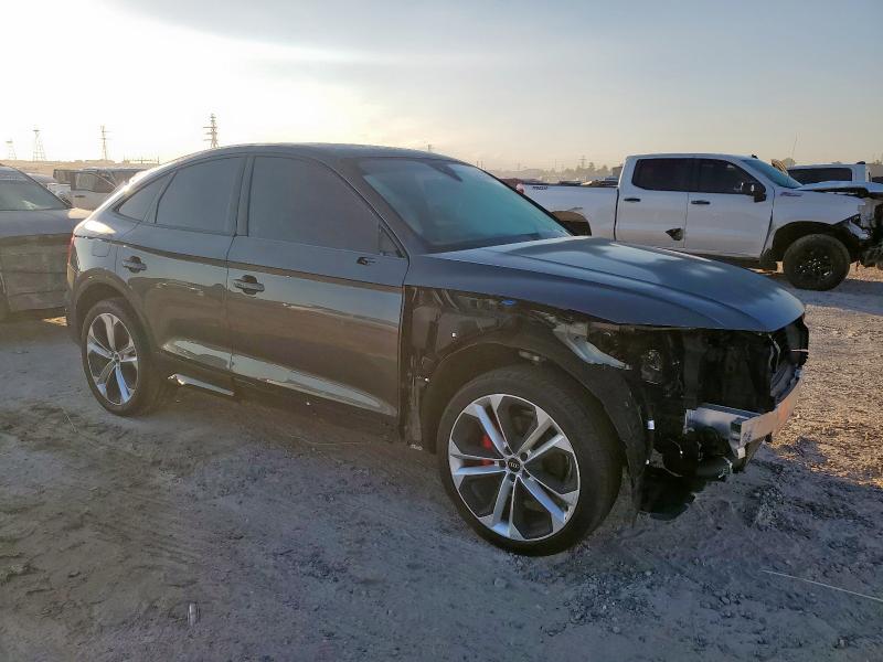 2024 AUDI Q5 SPORTBA WA15AAFY6R2147165