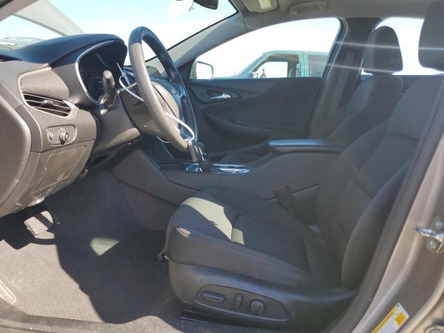 2023 CHEVROLET MALIBU LT - 1G1ZD5ST1PF178404