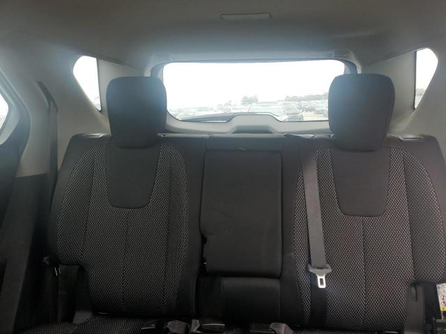 2016 CHEVROLET EQUINOX LS - 2GNALBEK8G1121916