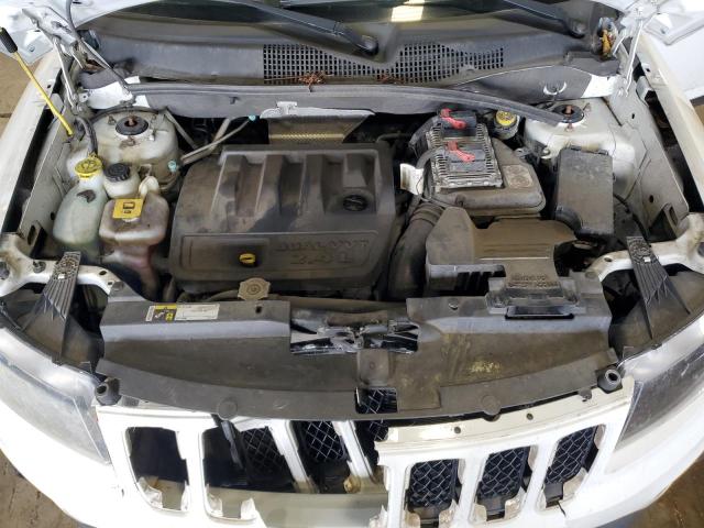 2016 JEEP COMPASS SP 1C4NJDBB4GD647366