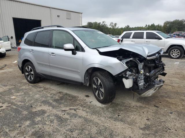 2017 SUBARU FORESTER 2 JF2SJAGC7HH569955
