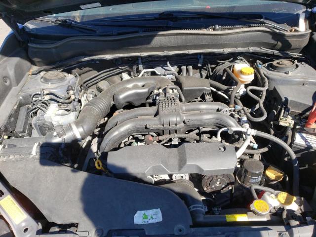 2016 SUBARU FORESTER 2 JF2SJAXC6GH543197