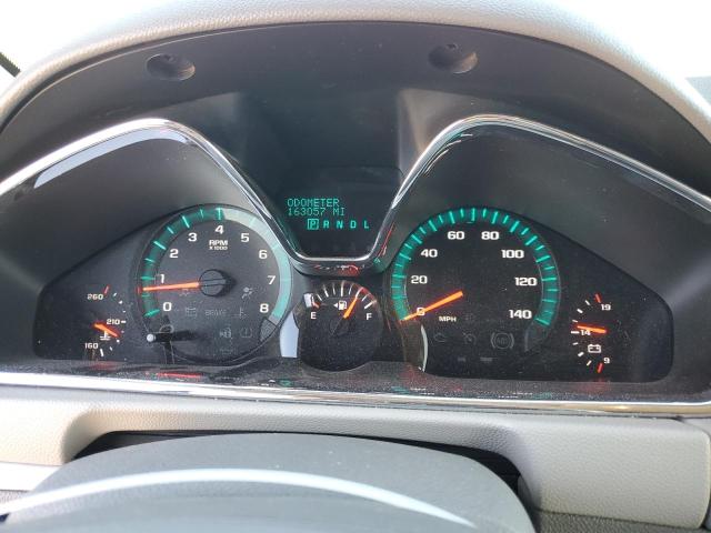 2017 CHEVROLET TRAVERSE L - 1GNKRFED7HJ145823