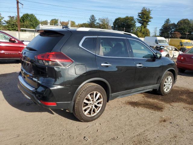 2019 NISSAN ROGUE S - 5N1AT2MVXKC842015
