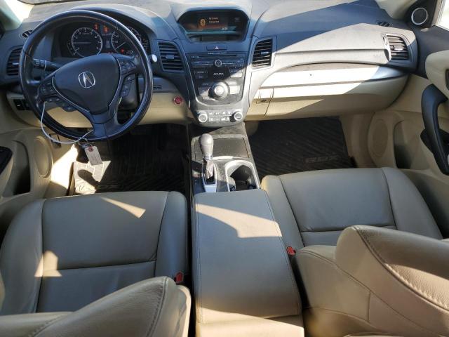 2017 ACURA RDX #3296641017