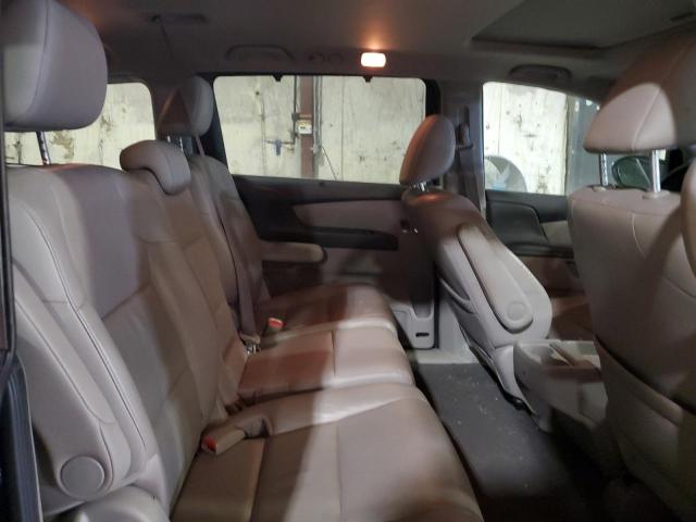 2015 HONDA ODYSSEY EX - 5FNRL5H66FB022986