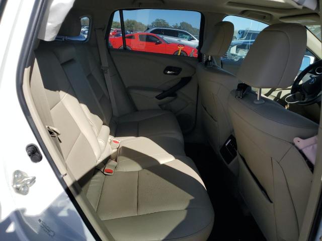 2018 ACURA RDX TECHNO - 5J8TB4H52JL018967