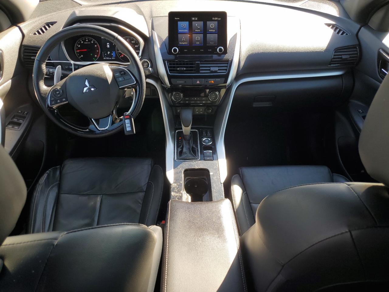 MITSUBISHI ECLIPSE SE