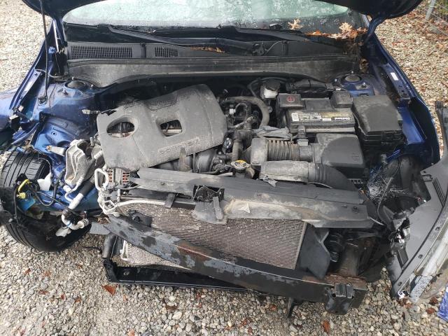 2019 KIA FORTE FE 3KPF24AD4KE076361